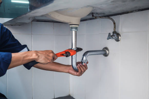 Professional Plumbing in Lindon, UT