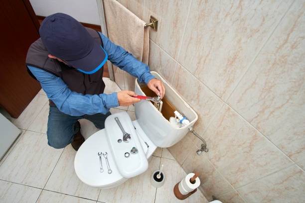 Best Same-Day Plumbing Service  in Lindon, UT